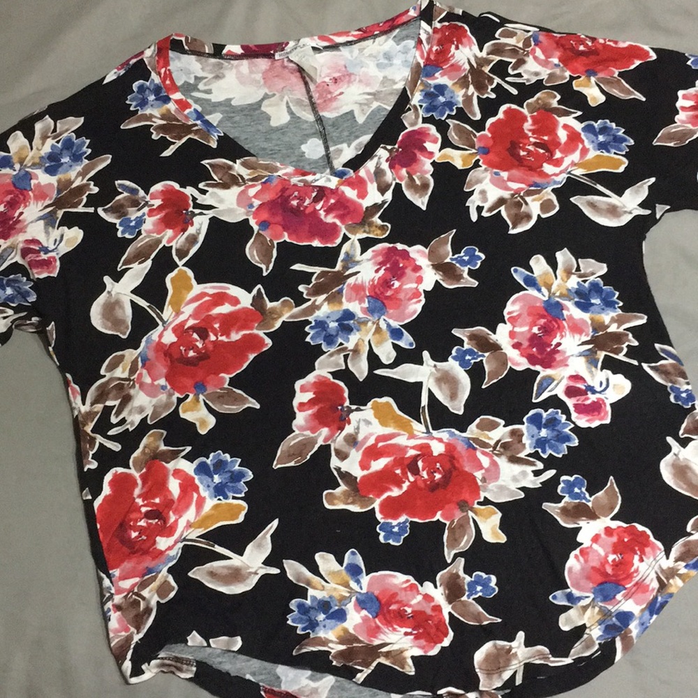 Honey & Lace San Diego top